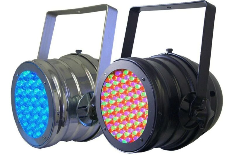 led par 64