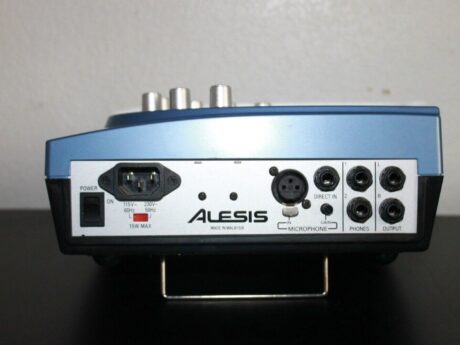 Alesis PlayMate Vocalist