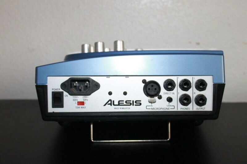 Alesis PlayMate Vocalist - Image 2