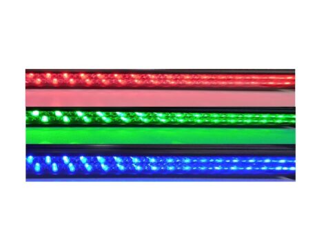 Dmx Led Bar 2 Rows