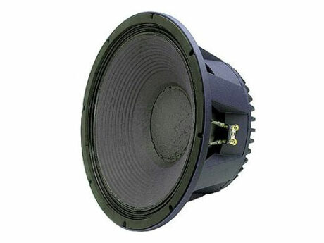 P.AUDIO SD21