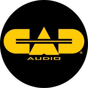 CAD AUDIO