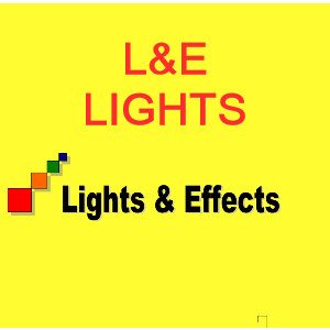 l&e lights